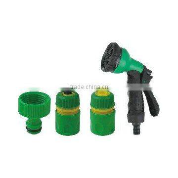 4Pcs Hose Nozzle Set