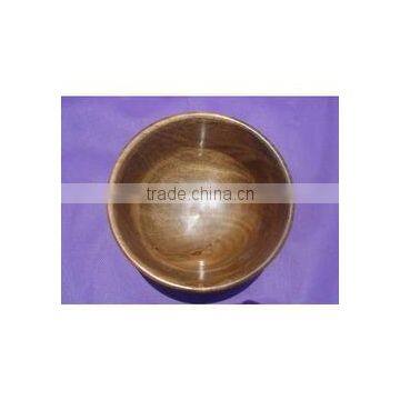 Bulk Production Beech Wooden Bowls/Beech Wooden for Food,serving,salad Bowl photo-6