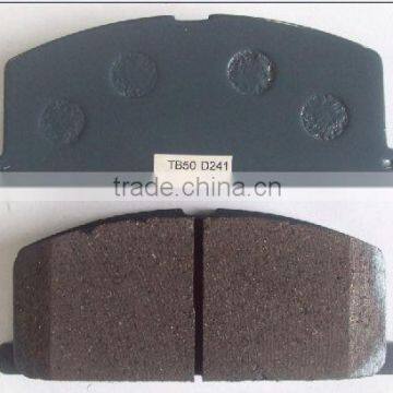 BRAKE PADS FOR TOYOTA CARS