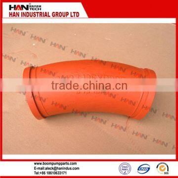OEM:292079000 6'' Elbow for Putzmeister Concrete Pump Spare Parts photo-6