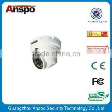 Cheap Security Camera System IR Dome Camera, factory Guangzhou