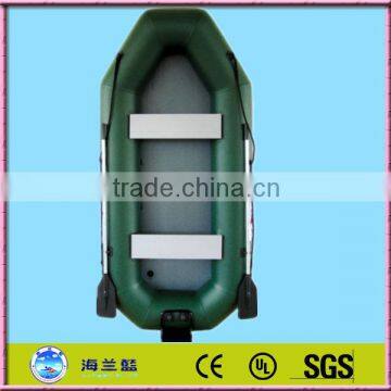 Large Inflatable Boat