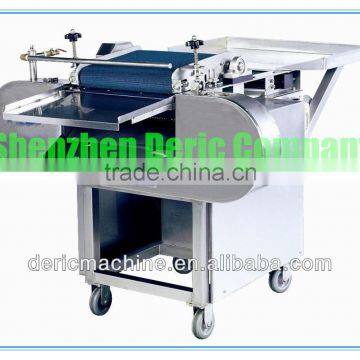 Squid Cutting Machine 1000~2000 pc/hour for Strips