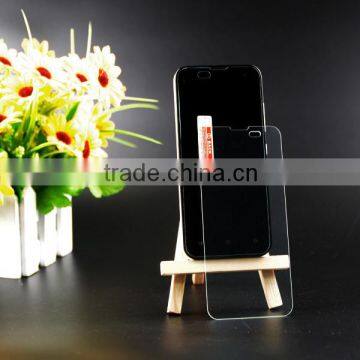 0.3mm 2.5d anti impact anti-shock 99% transparency For Mi note 2 Curved Glass with Japan Ashia Material