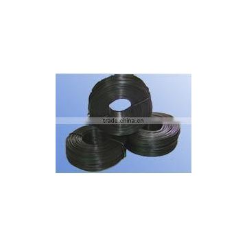 black annealed wire