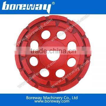 4inch 100mm diamond cup wheel for stone