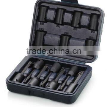 14 pcs Socket wrench set