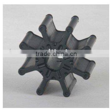 Mercury water pump impeller