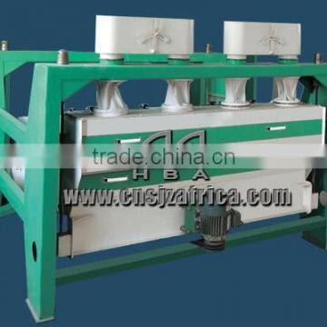 wheat cleaning machines