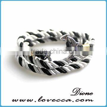 Anchor Bracelet for Men Wholesale