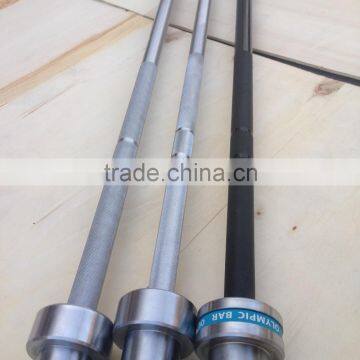 Crossfit Olympic Competition Barbell photo-2