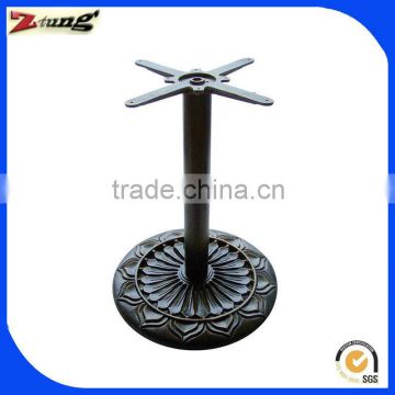 ZT-8003B hot sell strong cast iron base