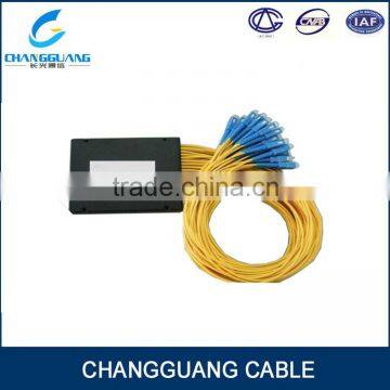 Gold Catv Splitter/tv Splitter/home tv Plc Splitter photo-3