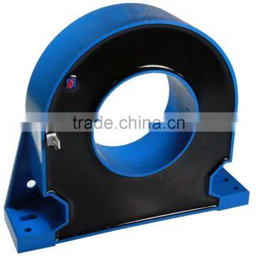 hall effect ac dc leakage current sensor