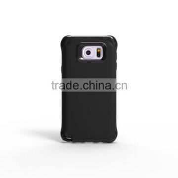 For Samsung Galaxy Note 5 Case Shock-proof Protective Shell, for Note 5 Slim Armor TPU+PC Hybrid Cases,colorful Candy Shell photo-3