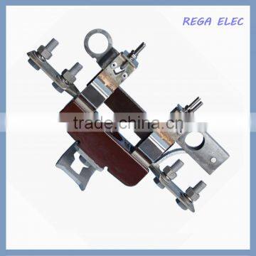 LV fuse switch(400A 500V),Universally used dropout safety fuse switch