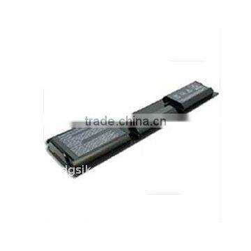 new oem notebook battery replacement for Dell latitude d410 series