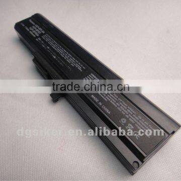 new hot Hi quality laptop battery compatiable for vgp bps5 SONY VAIO VGN-TX27LP/B , SONY VAIO VGN-TX27TP