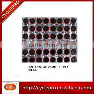 Wholesale of Inner Tube Repair Cold Patch,bicycle Cold Patch Motorcycle and Bicycle Cold Patch photo-4