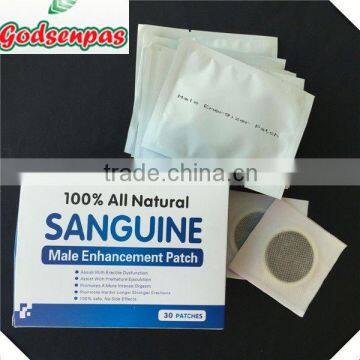 OEM factory Kidney or sex enhancement patch,male enhancement,skype:godsen22