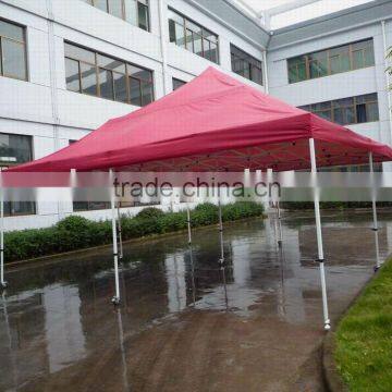 big gazebo
