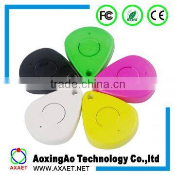 Popular Hot products broadcasting data bluetooth BLE 4.0 sticker sensor beacon ibeacon