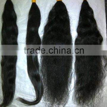 High Quality 100% Virgin Remy Human Hair