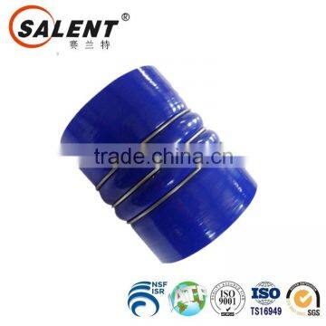 OEM A0249970782 Automotive Intercooler Truck Silicone Hose