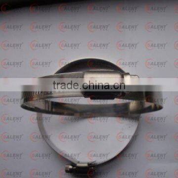 flat Steel c Clamp