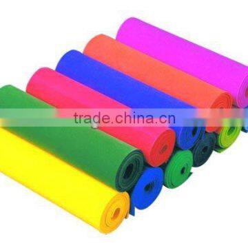 Eva Sheet/goma Eva/glitter Eva/thick Eva Sheet/eva Rubber photo-3