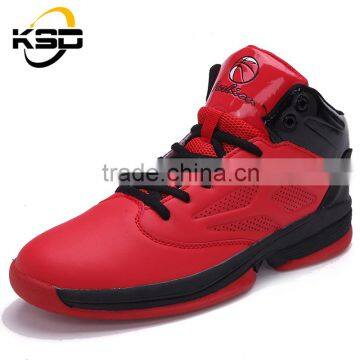 The latest 3 color of high quality sports more wear-resisting men basketball shoes