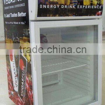 mini freezer wine chiller(CE)