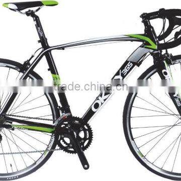 OK-XT10 700C 54cm Road Bike, 18 speed, OEM bicycle factory in China