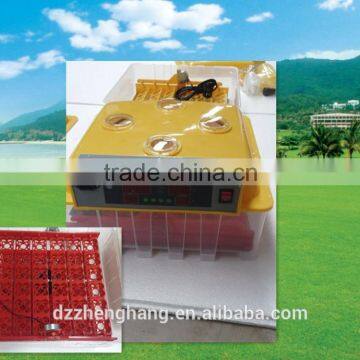 Family use eggs incubator 36 solar powered chicken eggs incubator