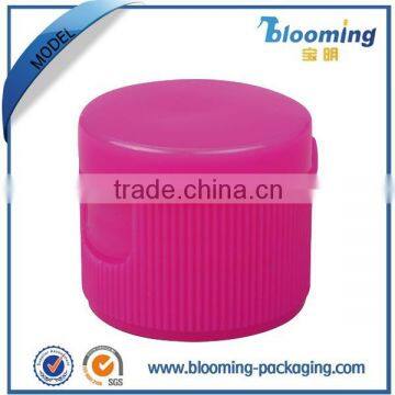 Non Leakage Caps With Flip Cap Closure for Bottle photo-5