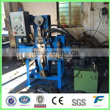 3D CNC wire bending machine manufacturer