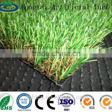 outdoor & indoor decoration landscaping artificial grass for hotel