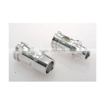 Customized precision cnc machining stainless steel turned parts