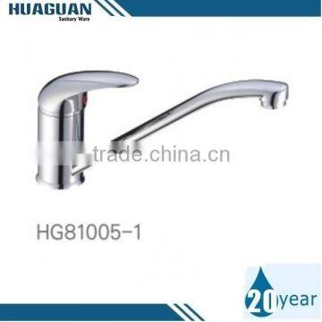 Best Factory Prices Antique Brass Kitchen Faucet