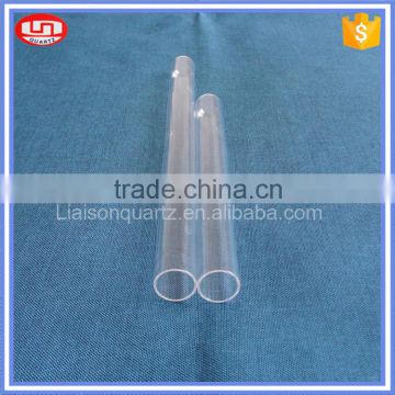 UVC quartz glass tube