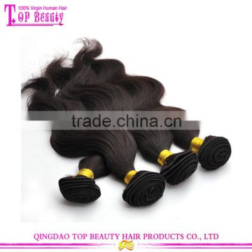 Wholesale Price Peruvian Body Wave Hair Raw Unprocessed Virgin Large Stock Peruvian Hair Extension