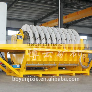 China Long Life Time Mineral Separator and Copper Separation Machine is on sale