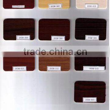 Waterproof PVC decorative sheet