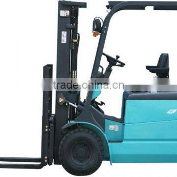 AC 2.0T battery forklift CPD20 2.0 ton capacity