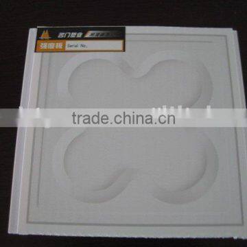 fiberglass acoustic panel