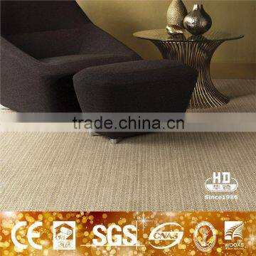 Home Decoration New Products New Tufted Wool Carpet