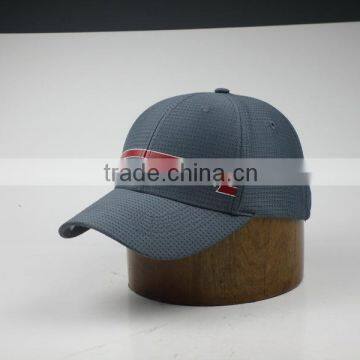 Fashional 6 Panel Custom Stretch Cap photo-3