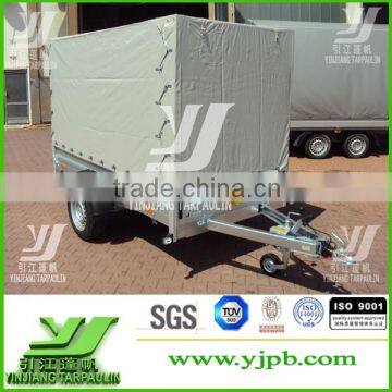 box tarpaulin trailer covers