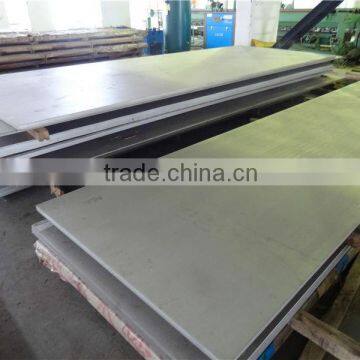 In Stock Grade 2205 Duplex Stainless Steel Sheet Price photo-3