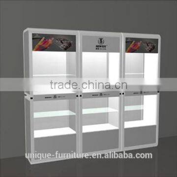 Auto parts display shelf furniture auto parts Sales display cabinet